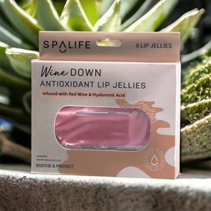 NWT Lip Jellies